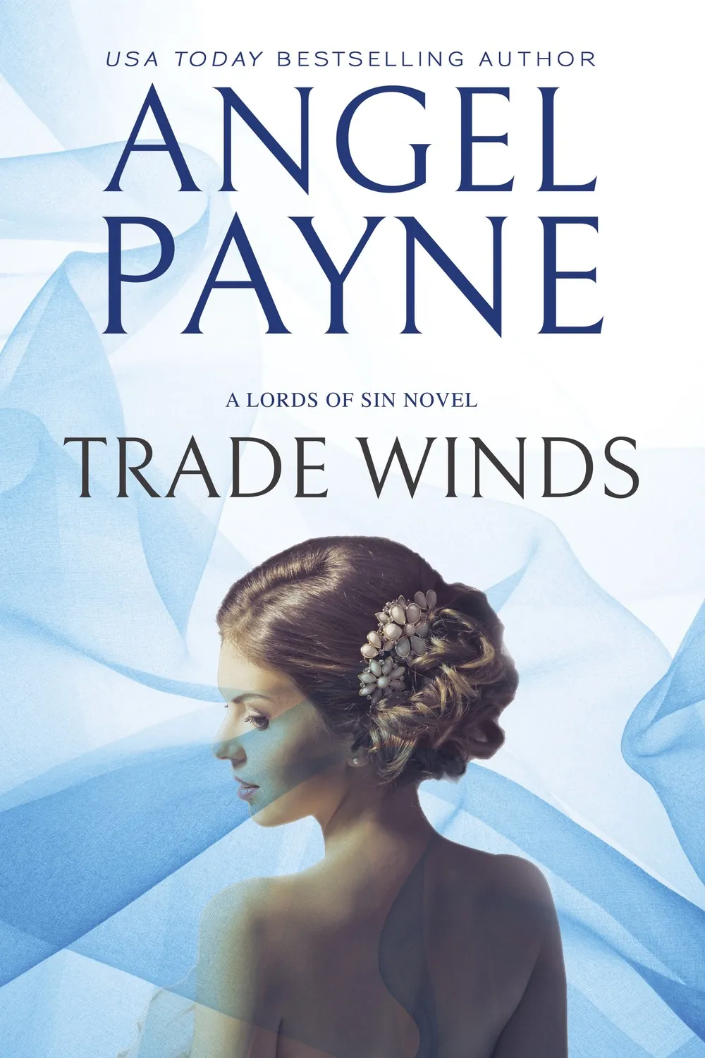 Trade Winds, Lords of Sin Book 1